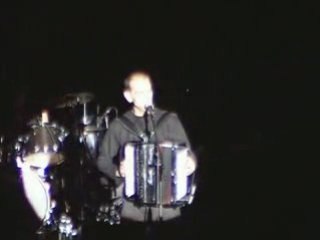 TETES RAIDES Le Grand Bal