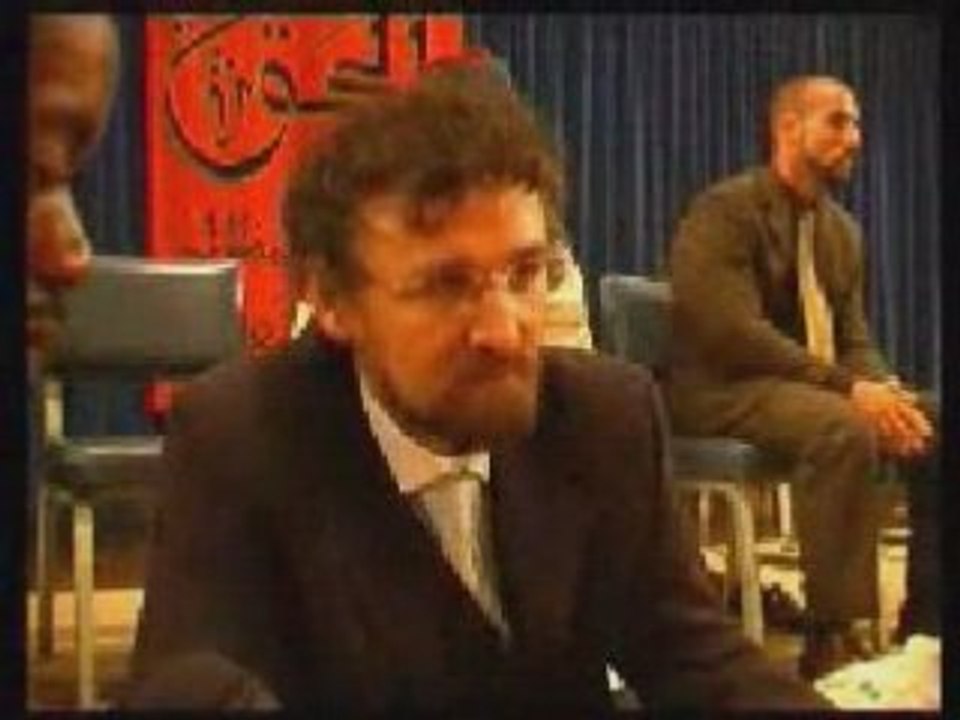 Many Christian Africans Convert To ISLAM in South Africa