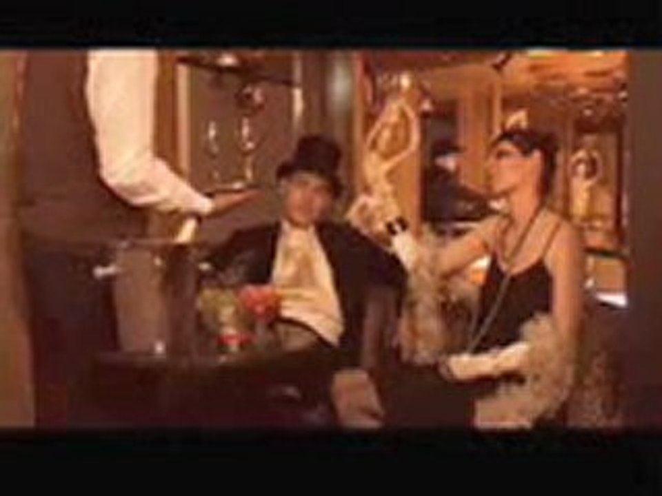 Metallspürhunde - Obszöne Neue Welt (clip)