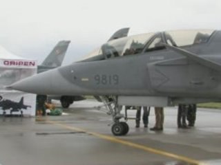 NATO Days 2008 - Ostrava (HD)