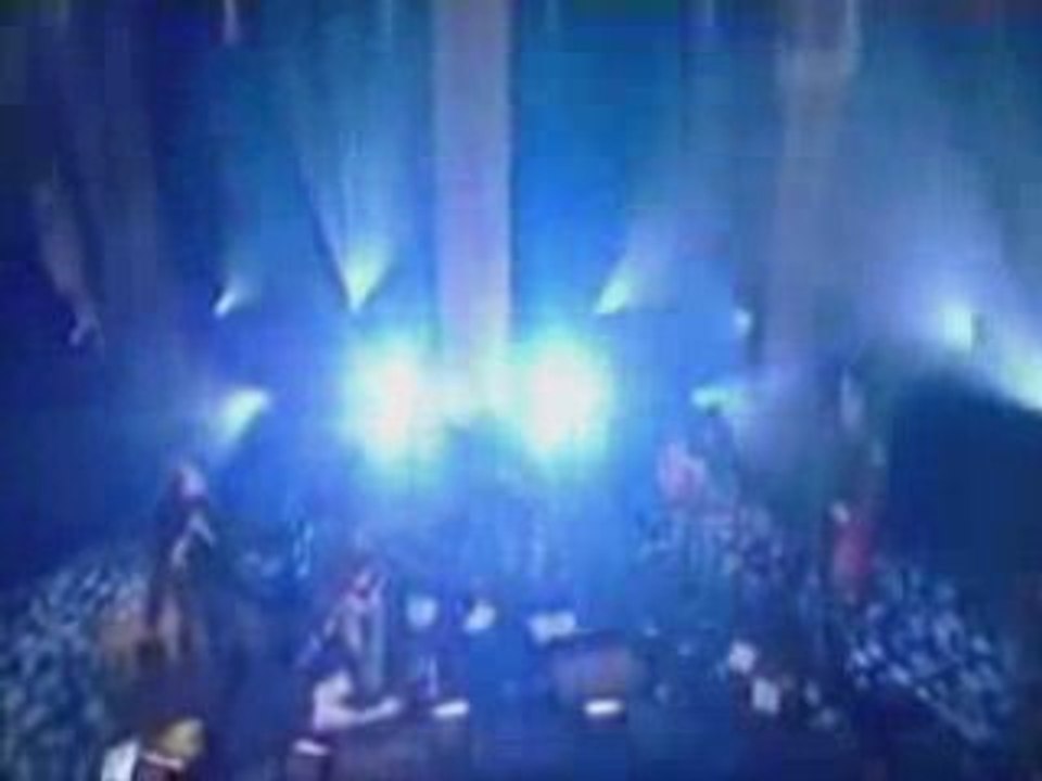Lunasa - Celtic Connection de Glasgow Part.3