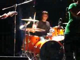 Concert bloody jack !!