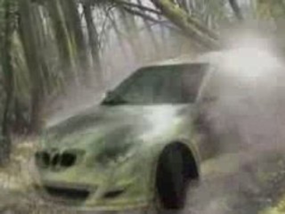 Concours Post - Prod : Incrustation 3D