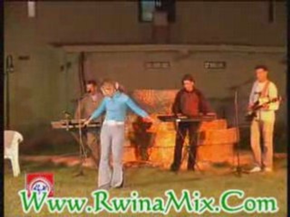 Www.RwinaMix.Com  -Cheba-Nawal-2008_Clip5-