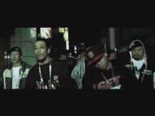 SIMON - Super Fly feat Jay'ed