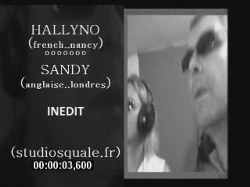 GAINSBOURG (bonnie and clyde)