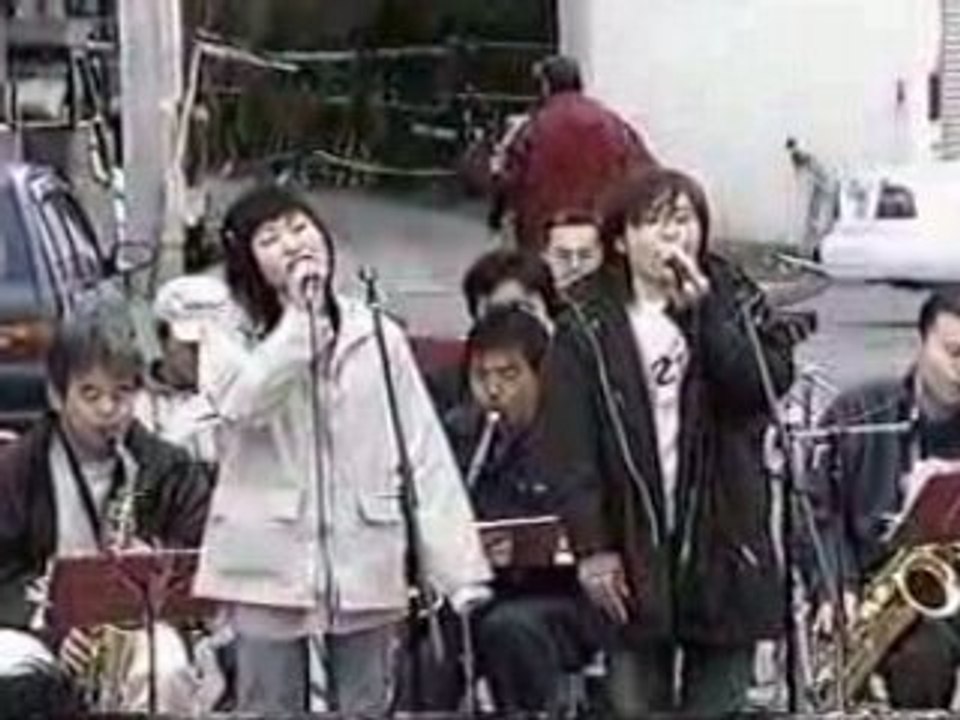 03.亜麻色の髪の乙女
