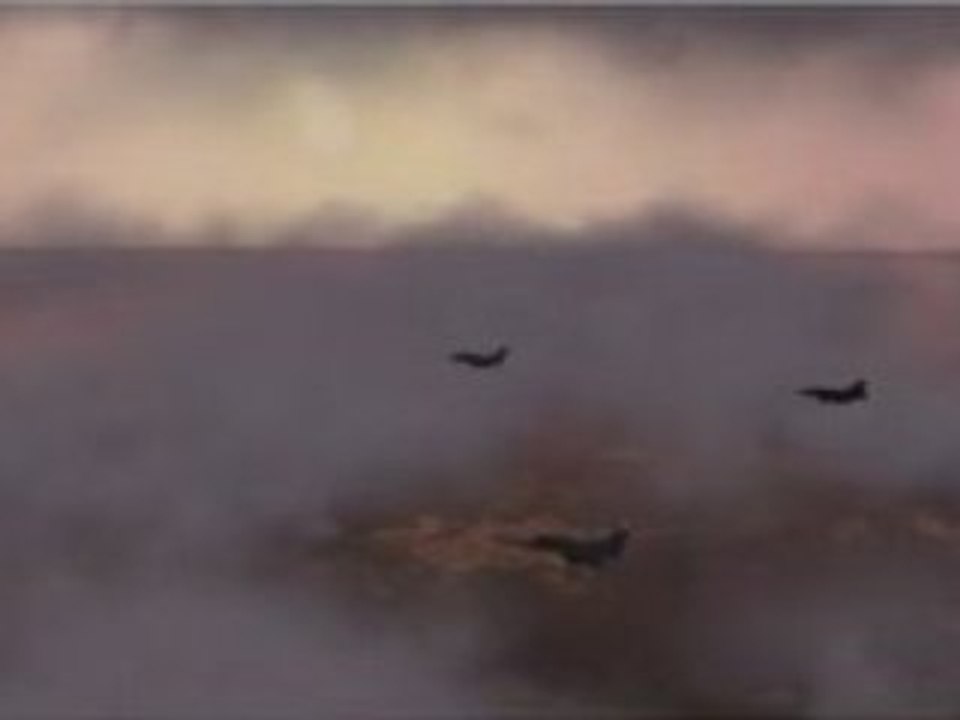 Rafale - made with xplane 8.60 flight simulator