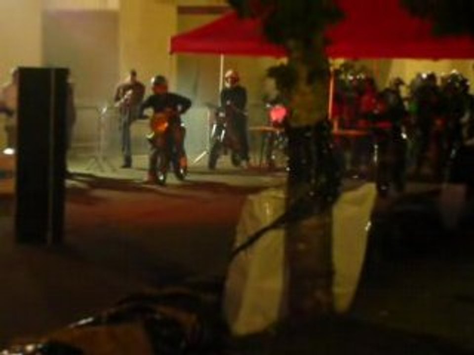 meeting fast and flash perigueux