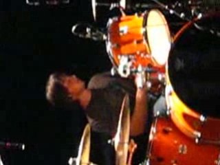 Concert bloody jack !!3