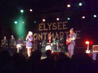 Zebramix - Martina Topley-Bird - Bitter sweet symphony 18/10