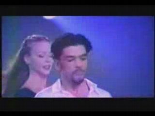 RiverDance - Sapateado COOPERAR