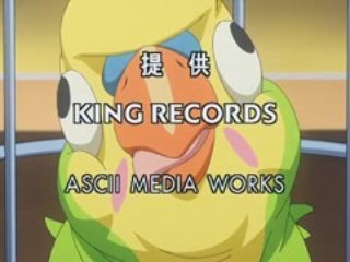 Toradora 04 Preview Vosta