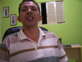 POESIA: ESMOLA PRA SÃO JOSÉ