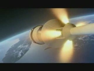 Fly Me to the Moon - Bande annonce 1