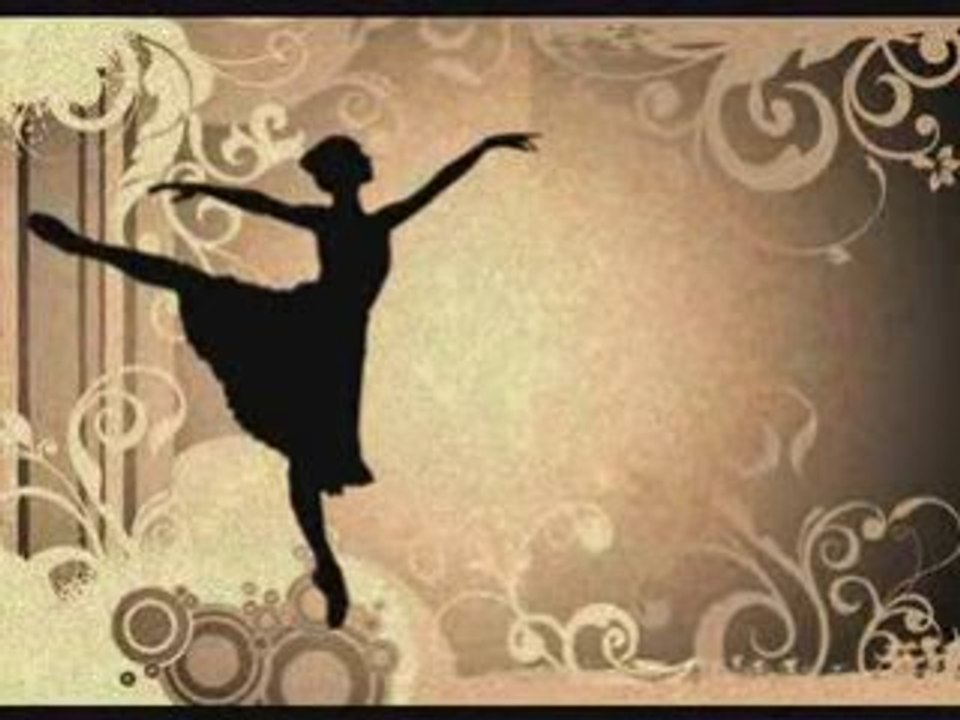 TRANCE - BALLERINA - ARMIN V.BUUREN VS A. WHITE