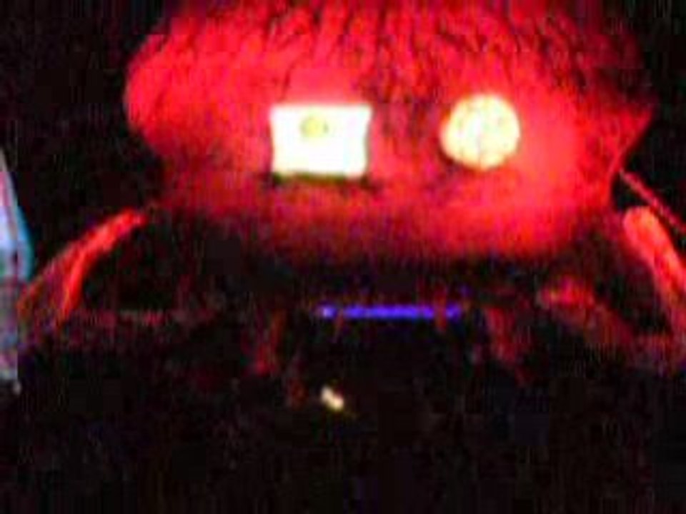 Electrogène 62P CirKson T.Boost & NKzik