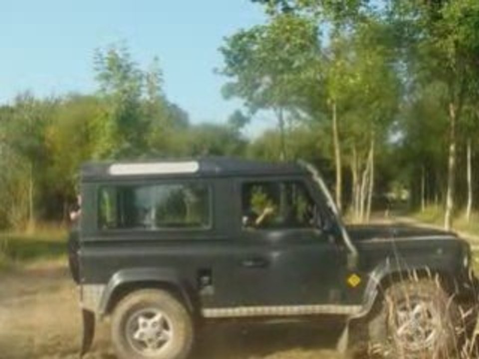 4X4