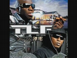 rainb fever 3 (Tlf - Zahouania - Amities Sacres)