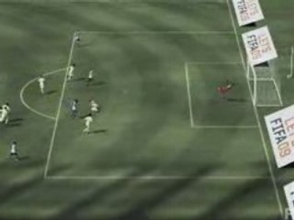 MsK ' -[FIFA09] But de Koné