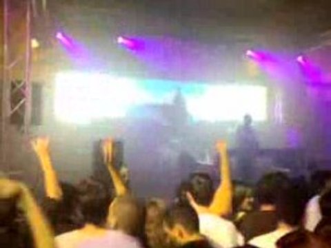 Gala Supelec 2008 - Laurent Wolf 2