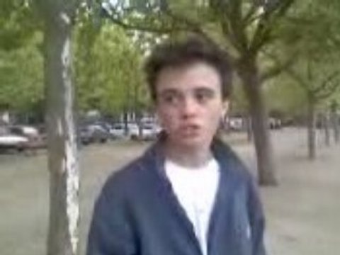 un Polonais qui Chante