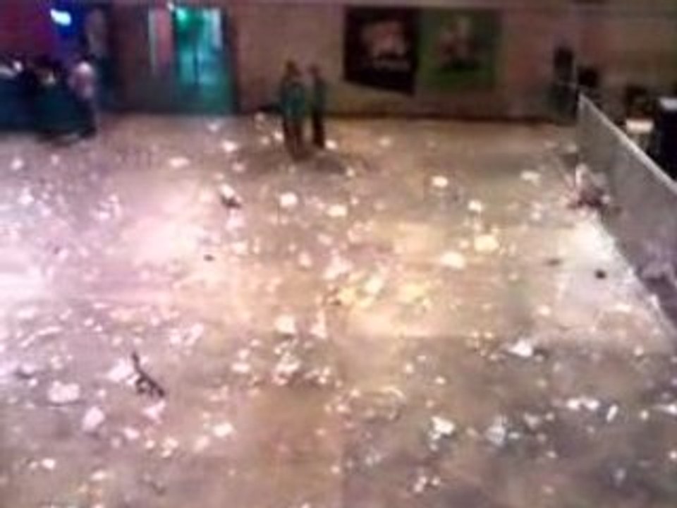 Gala Supelec 2008 - Fin