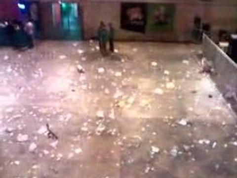 Gala Supelec 2008 - Fin