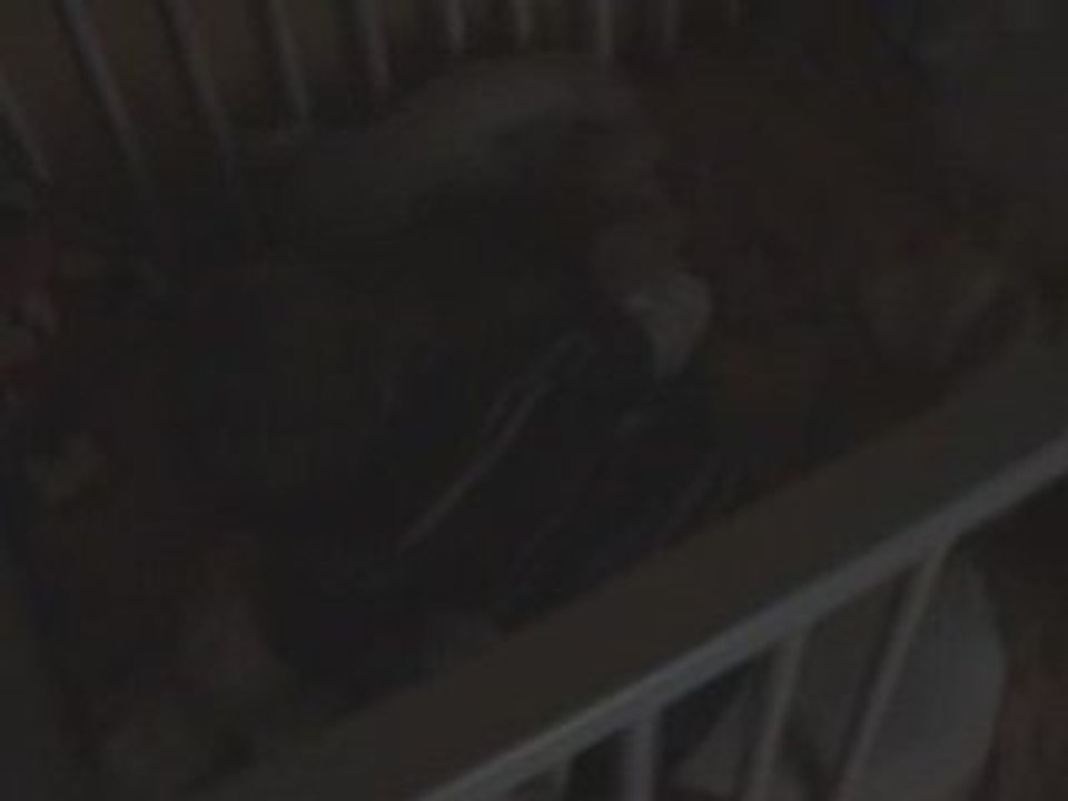 Le réveil de la sieste