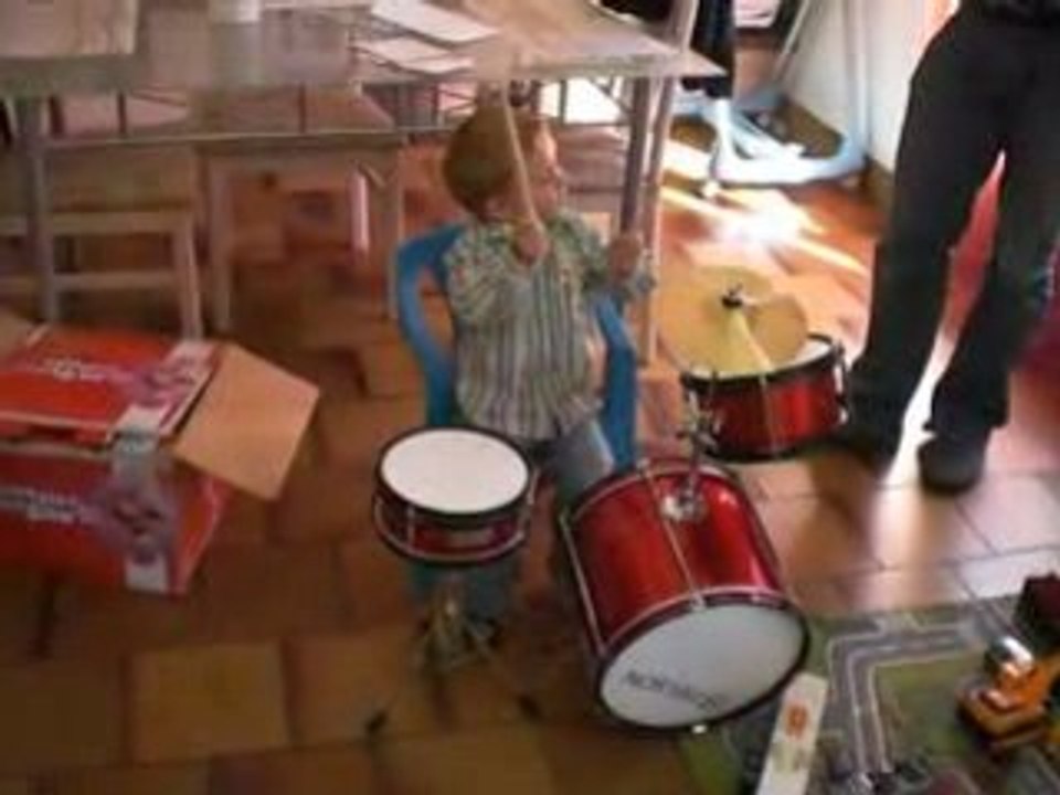 Mon concert
