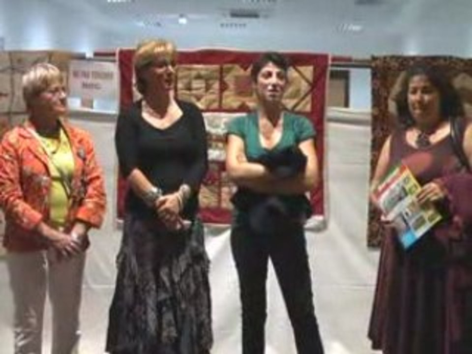 Patchwork 2008