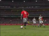 Pro Evolution Soccer 2009 But Rooney By JEM