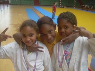 Judo 20082009