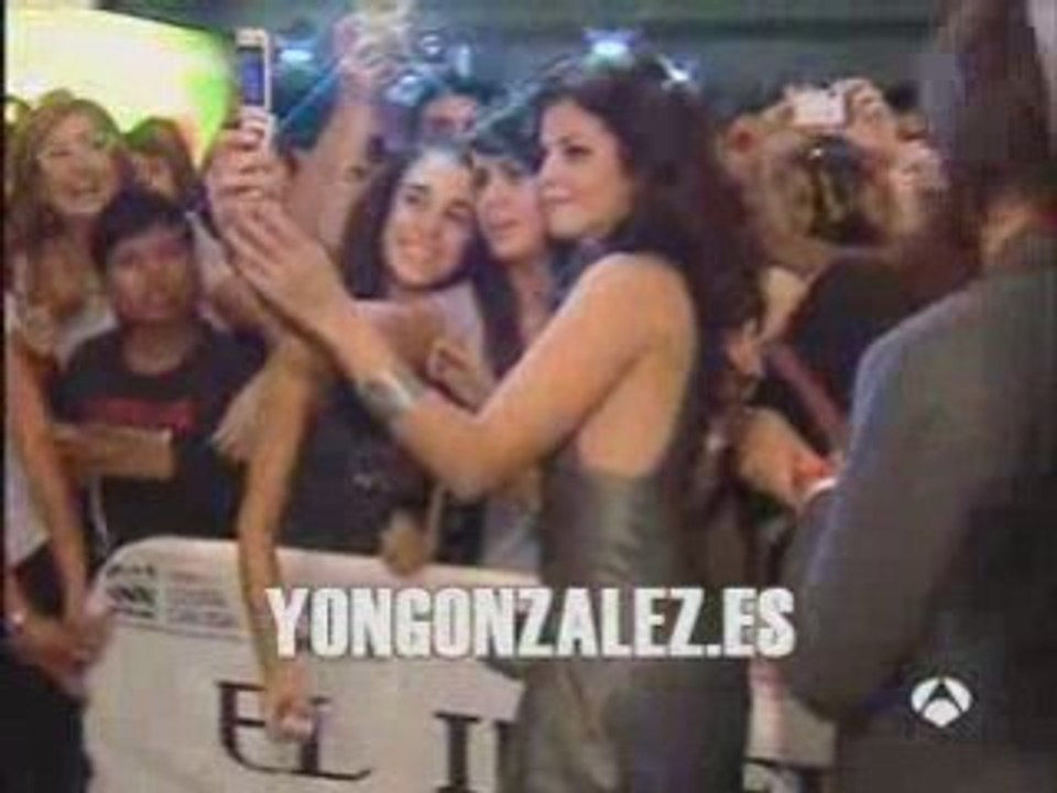 Premiere 4  temporada murcia en Tal cual