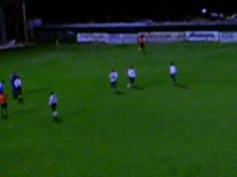 OAC 0-1 BAGNOLS/PONT ST ESPRIT