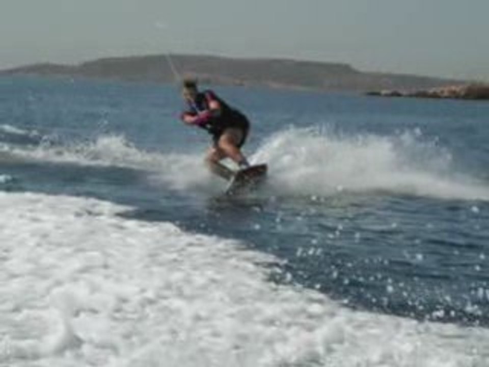 Ski chez Lolos