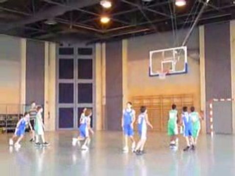 Benjamins 1 LASA - -NYONS 18.10.08 Forum 010