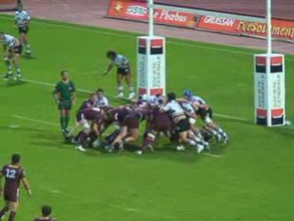 NARBONNE UNION essai   de HENRI-PIERRE VERMIS prod2