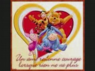 Winni et bourriquetTE vidéo