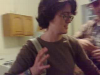 M&T: Dress rehearsal - dumpster arrives