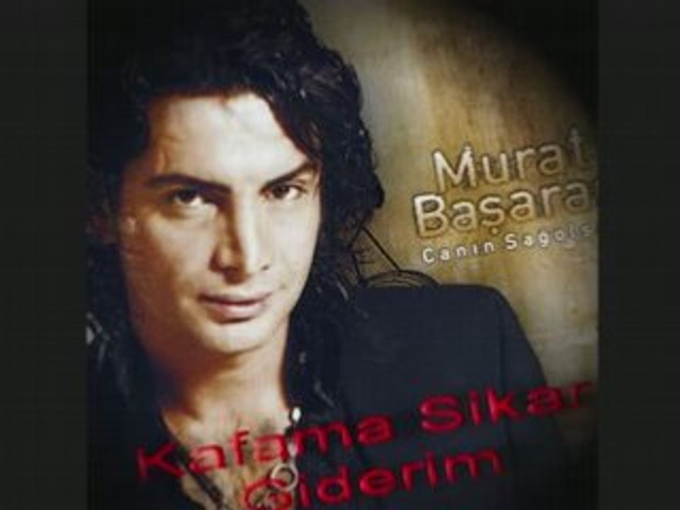 Murat Basaran-Kafama Sikar Giderim Canli Perfomans