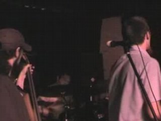 Hypoptalasias - Haute Tension
