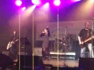 O RUIZ et LES HYENES Putain de Toi