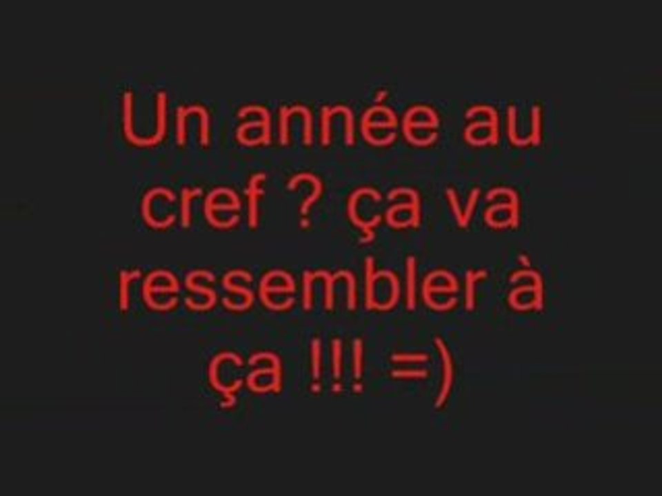 CREF year