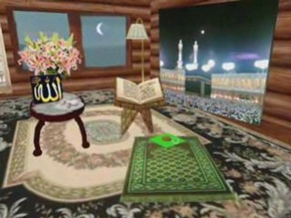 Anasheed 2008   islam allah ya moulana