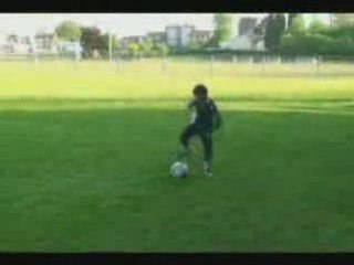 Futur zidane