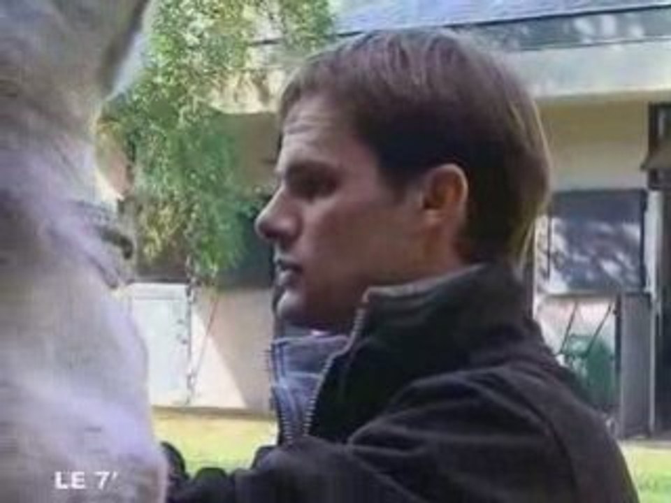 Concours complet d'équitation le "Lion d'Angers"