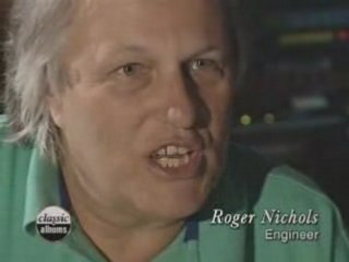 Steely Dan - The Making Of Peg