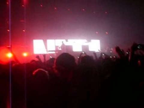 NTM live montpellier intro seine st denis