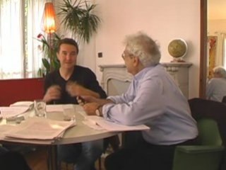 1/5 Entretien Boltanski Besancenot